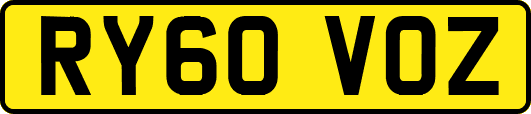 RY60VOZ