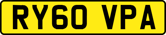 RY60VPA