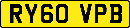 RY60VPB