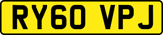 RY60VPJ