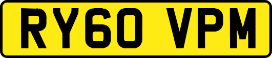 RY60VPM