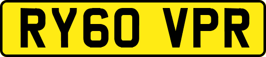 RY60VPR