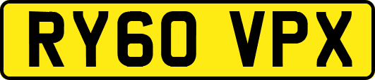 RY60VPX