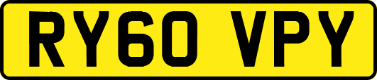 RY60VPY