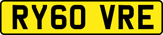 RY60VRE