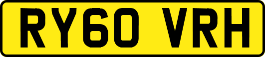 RY60VRH