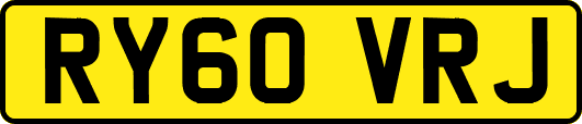 RY60VRJ