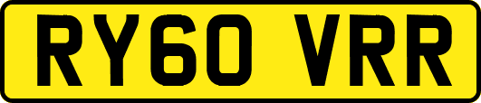 RY60VRR