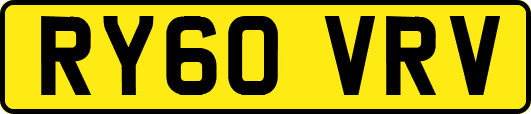 RY60VRV