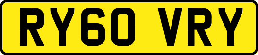 RY60VRY