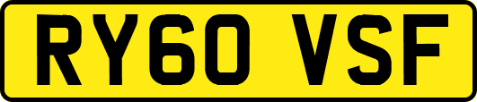 RY60VSF