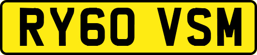 RY60VSM