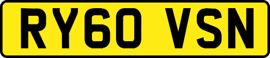 RY60VSN