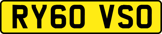 RY60VSO