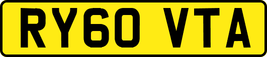 RY60VTA