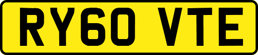 RY60VTE