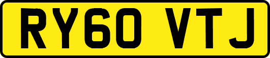 RY60VTJ