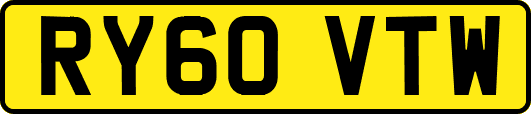 RY60VTW