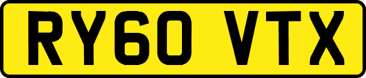 RY60VTX