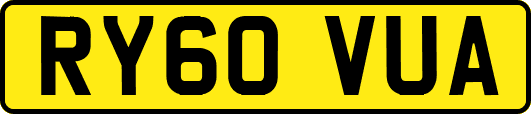 RY60VUA