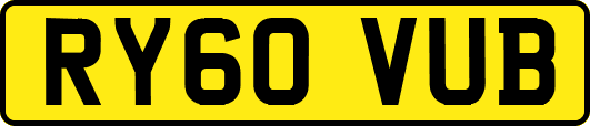 RY60VUB