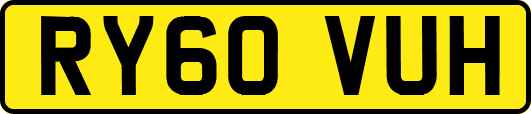 RY60VUH
