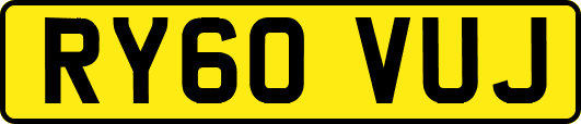 RY60VUJ