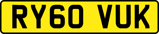 RY60VUK