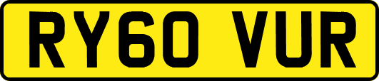 RY60VUR