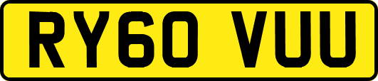RY60VUU