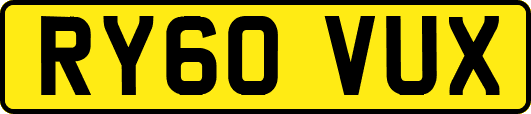 RY60VUX
