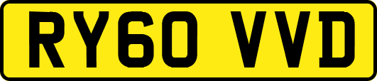 RY60VVD