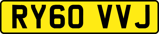 RY60VVJ