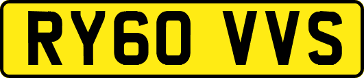 RY60VVS