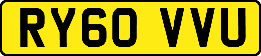 RY60VVU