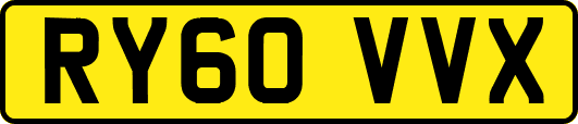 RY60VVX