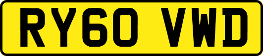 RY60VWD