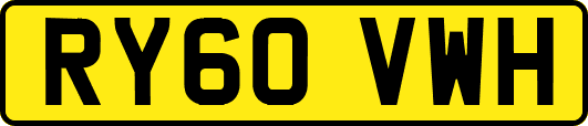 RY60VWH