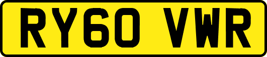 RY60VWR