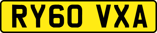 RY60VXA