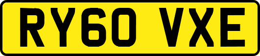 RY60VXE