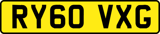 RY60VXG