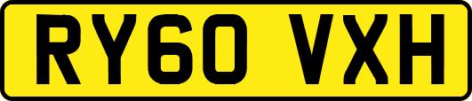 RY60VXH