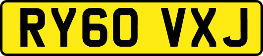 RY60VXJ