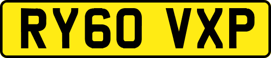 RY60VXP