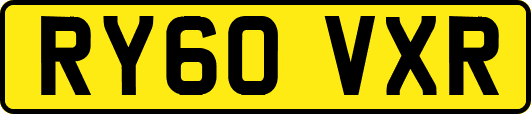 RY60VXR