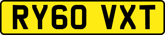 RY60VXT