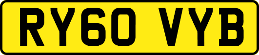 RY60VYB