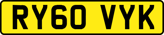 RY60VYK
