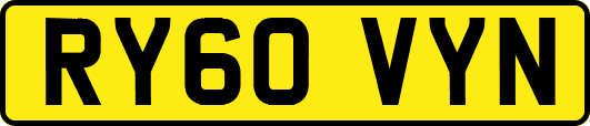 RY60VYN